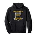 Sportwagen - Auto alter Mann Geschenk Autofan Spruch Pullover Hoodie