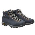 Zamberlan® Wanderstiefel, Damen - 38 - Dunkelblau, aus Leder