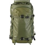 Shimoda Designs Action X50 Backpack (Army Green) 520-105