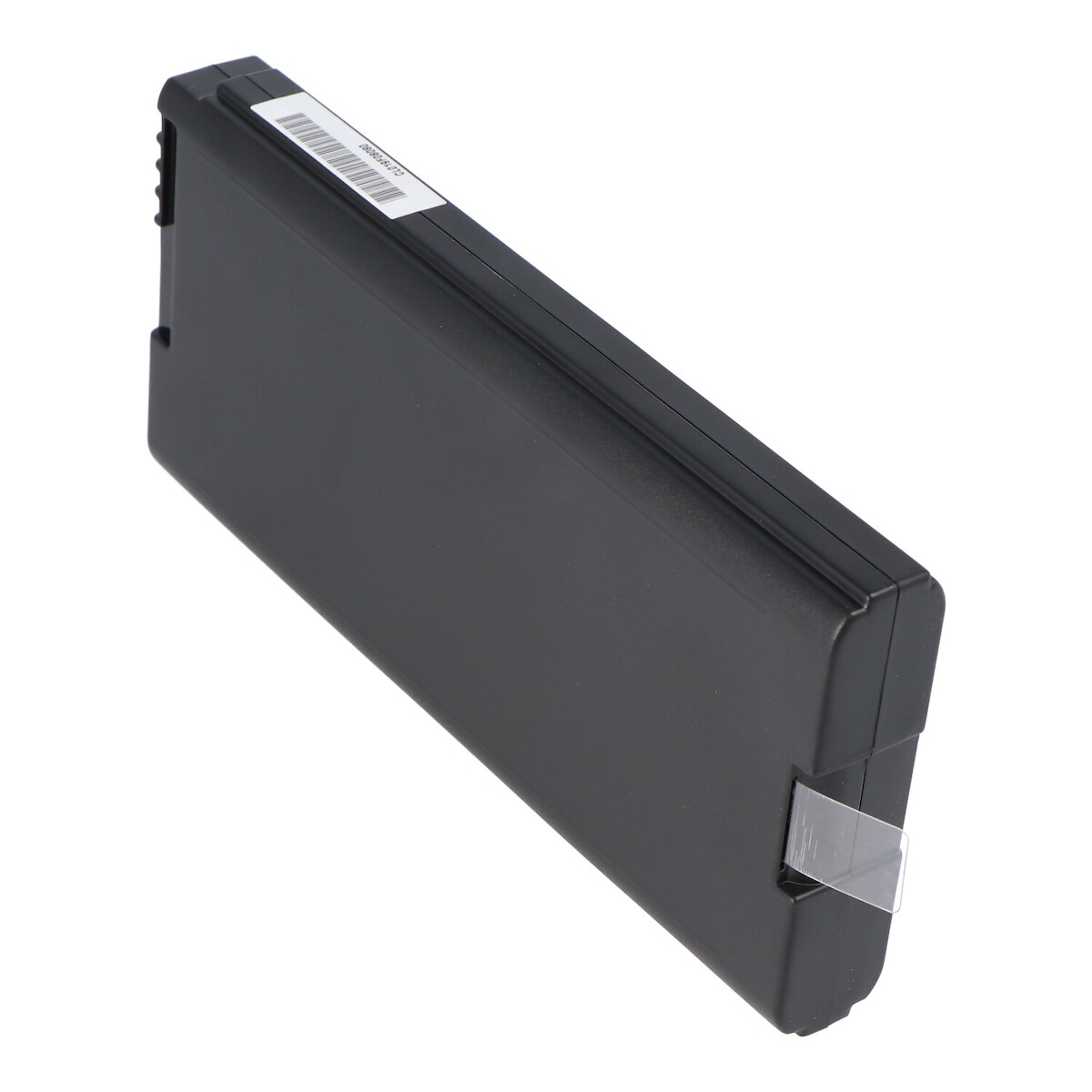 AccuCell Akku passend für Panasonic CF-VZSU29, CF-VZSU29A, CF-VZSU29ASU, CF-VZSU29AU, CF-VZSU29U Akku, 11,1 Volt, 7800mAh Image