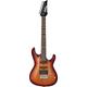 Ibanez GSA SA Series GSA60-BS - Electric Guitar - Brown Sunburst