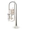 Schagerl Berlin Heavy ""Z"" C- Trumpet