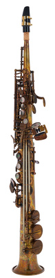 Schagerl Superior Soprano Sax. S-1VG