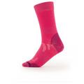 Devold - Women's Multi Light Sock - Merinosocken 35-37 | EU 35-37 rosa