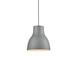 Kuzco Lighting Cradle Large Pendant - 494216-GY