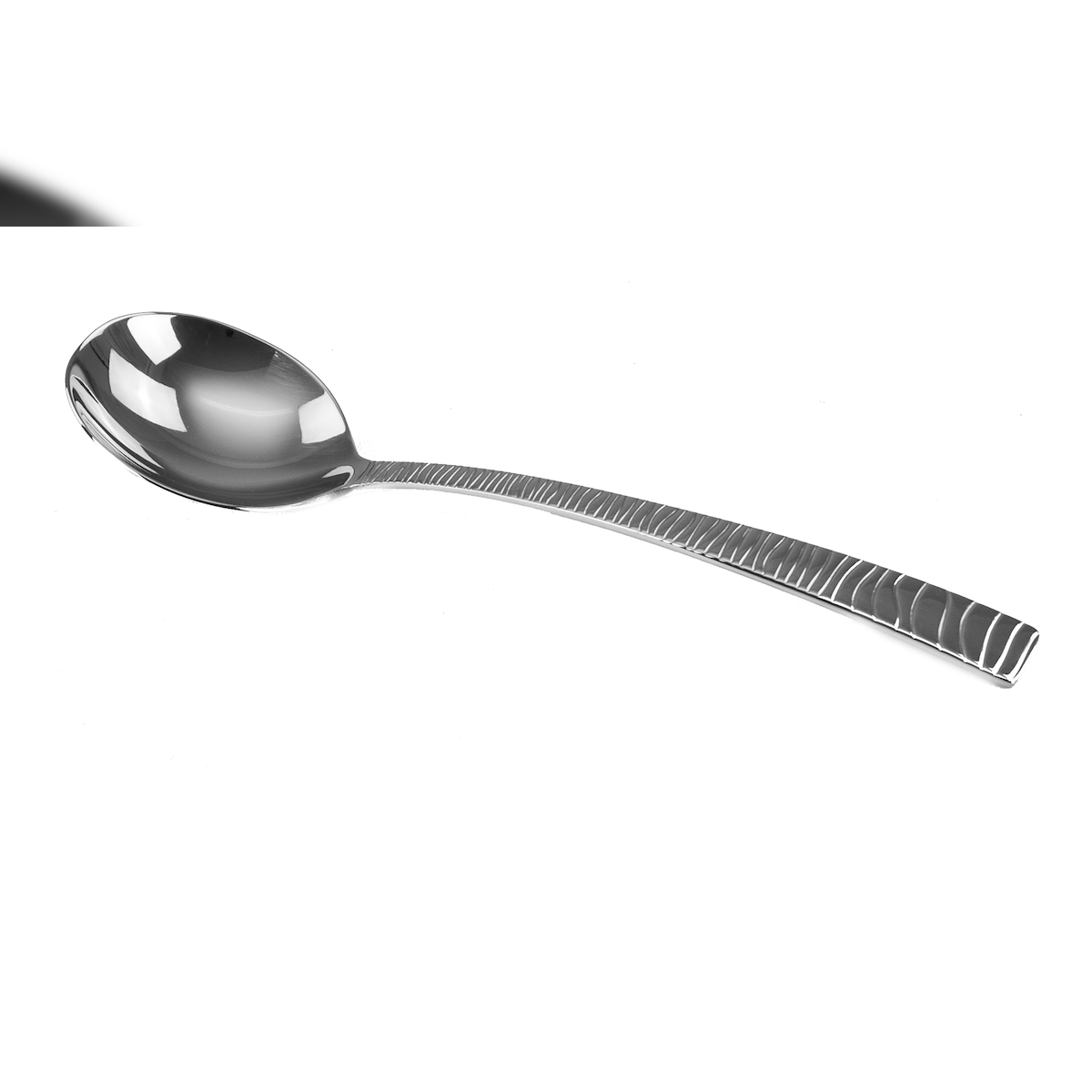 Solex Alexa Besteckset 6 Stück Suppenlöffel Image