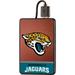 Jacksonville Jaguars 2000 mAh Credit Card Powerbank