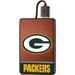 Green Bay Packers 2000 mAh Credit Card Powerbank