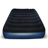 Full 5" Air Mattress - Napier Outdoors Sportz in Black | 75 H x 50 W 5 D Wayfair 32100