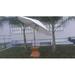 Highland Dunes Luyster 0.10' Market Umbrella Metal | 96 H in | Wayfair B8922D783B4F43AD86067783239C7471