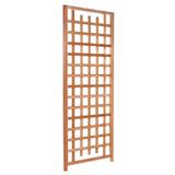 Trellis Privacy Screen - All Things Cedar TS33