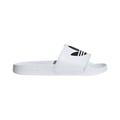 adidas Originals Badeschuhe ADILETTE LITE, weiß, Gr. 402/3EU