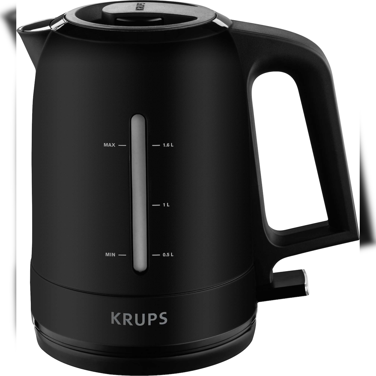 Krups Wasserkocher ProAroma BW 2448 sw Image