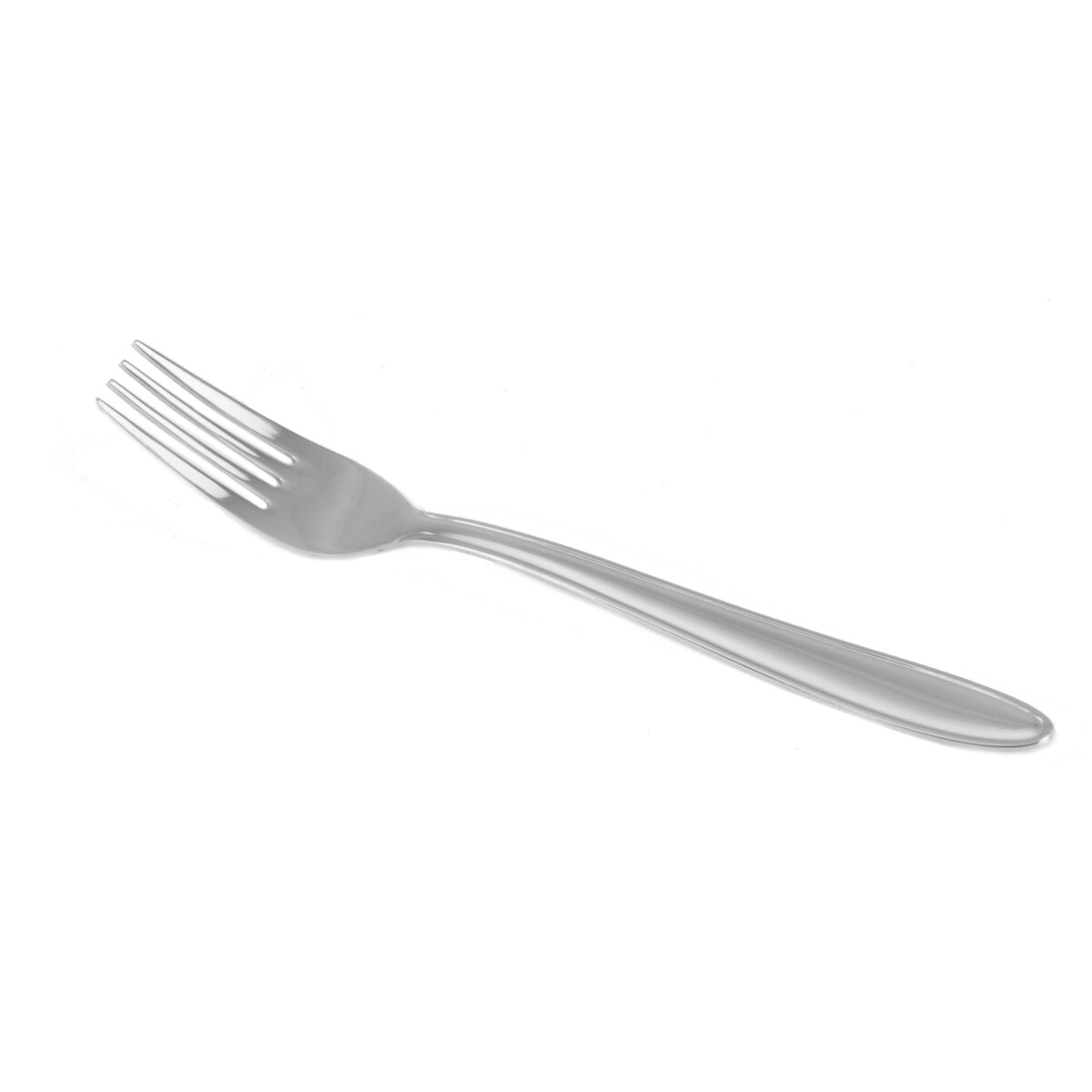 Solex Pronto Besteckset 24 Stück Menügabel für 24 Personen Image