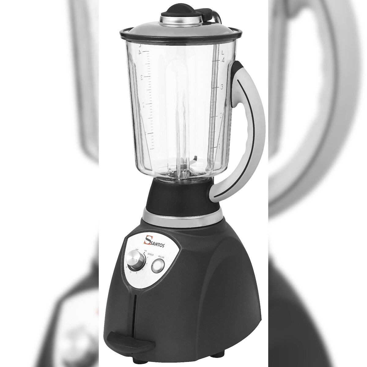Neumärker Santos Blender #37 Image
