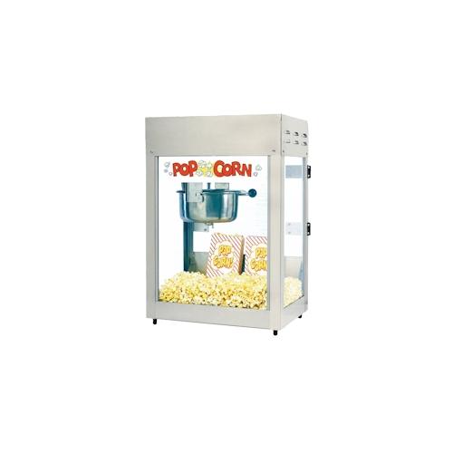 Popcornmaschine Titan 6 Oz / 170 g