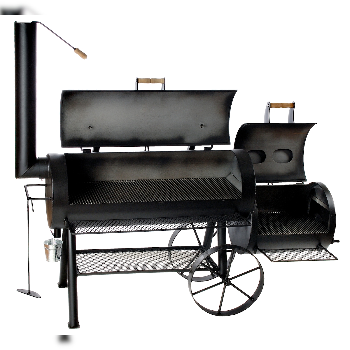 20 Zoll Championship Longhorn Image