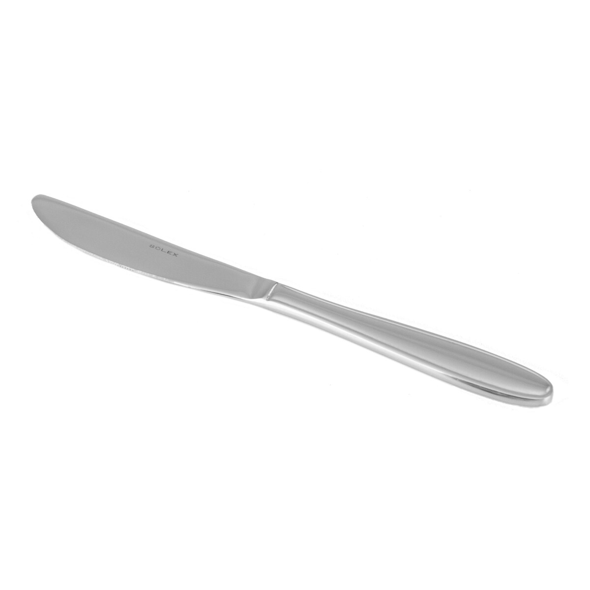 Solex Pronto Besteckset 12 Stück Menümesser für 12 Personen Image