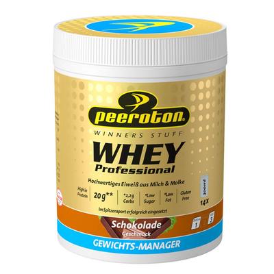 Peeroton Whey Protein Schoko 350 g Pulver Image