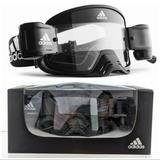 Adidas Accessories | Brand New Authentic Adidas Ski Snow Sport Goggles | Color: Black | Size: Os