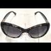 Kate Spade Accessories | Brand New Kate Spade Polarized Sunglasses | Color: Black/Gray | Size: Os