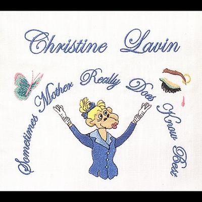 Sometimes Mother Really Does Know Best [Digipak] by Christine Lavin (CD - 05/11/2004)