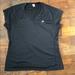 Adidas Tops | Adidas Clima Cool Performance Top | Color: Black | Size: Xl