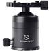 Sunwayfoto FB-44III Ball Head with Screw Knob Clamp FB-44III