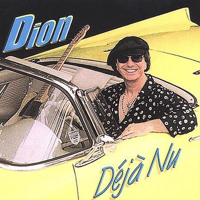 D?j? Nu by Dion (CD - 03/14/2006)