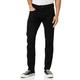 Replay Herren Jeans Anbass Slim-Fit mit Comfort Stretch, Schwarz (Black 089), W27 x L34