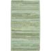 Green 66 x 0.625 in Area Rug - Ebern Designs Gotland Hand-Braided Area Rug Wool | 66 W x 0.625 D in | Wayfair F28C9DCB70B84E55A6CB104D1AF7C493