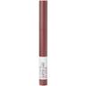 Maybelline - SuperStay Ink Crayon Rossetti 1.5 g Oro rosa female