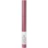 Maybelline - SuperStay Ink Crayon Rossetti 1.5 g Oro rosa female