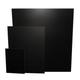 Moores Boards Unframed blackboard - Exterior or interior use 100x120 cm