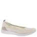 Easy Spirit Glitz - Womens 7 White Slip On N