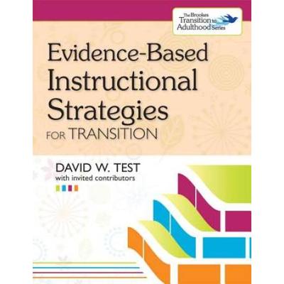 Evidence-Based Instructional Strategies For Transi...