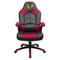 Imperial Black Chicago Blackhawks Oversized Game Chair