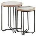 Stylecraft Ryder Accent Table - SF225185DS