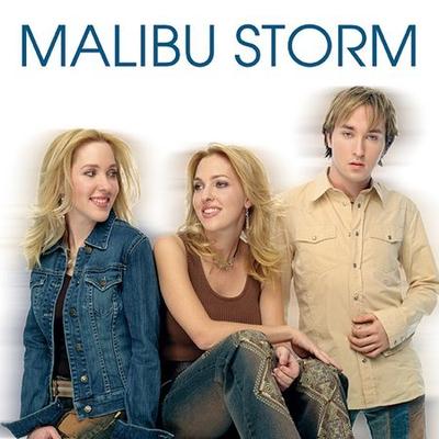 Malibu Storm by Malibu Storm (CD - 08/10/2004)