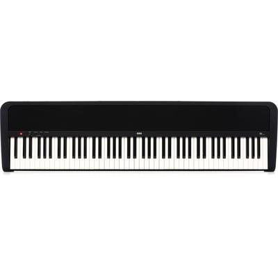 Korg B2 Digital Piano - Black