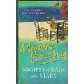 Maeve Binchy Nights Of Rain And Stars