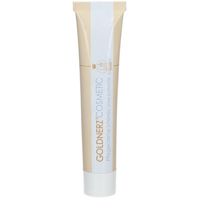 Goldnerz Pflegecreme intensiv ohne Duftstoff 50 g Creme Image