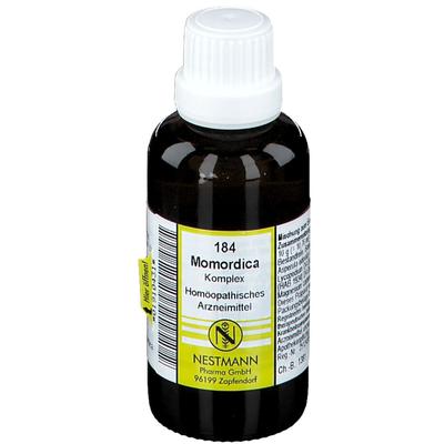 Momordica Komplex Nr.184 Dilution 50 ml Image