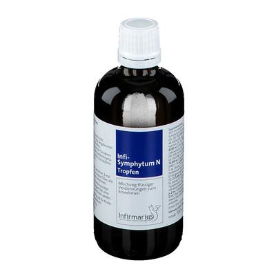 Infi Symphytum N Tropfen 100 ml Image