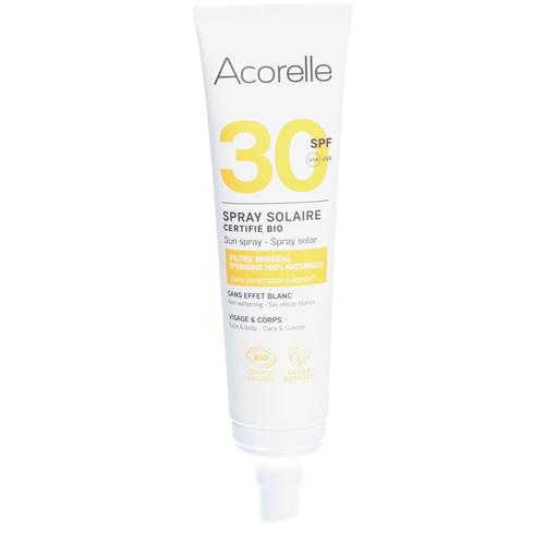 Acorelle SO BIO MIL Spray 30 100 ml