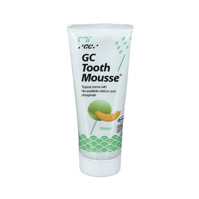 GC Tooth Mousse Melone 40 g Tube Image
