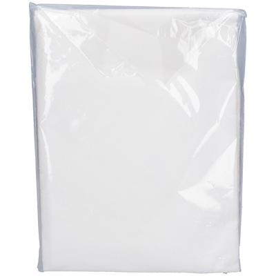 Frottee Spannauflage 90x200 cm m.Folie 1 St Bezug Image