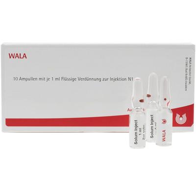 Juglans Regia COMP.Ampullen 10x1 ml Ampullen Image