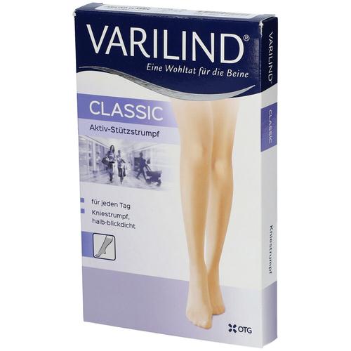 Varilind Classic 70den AD S schwarz 2 St Sonstige