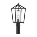 Nuvo Lighting Hopewell 17 Inch Tall 1 Light Outdoor Wall Light - 60/6595